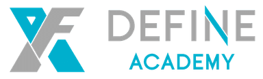 DEFINE ACADEMY
