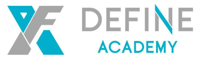 DEFINE ACADEMY