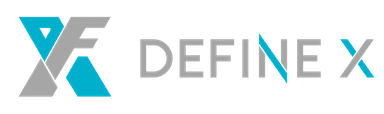 DEFINE X